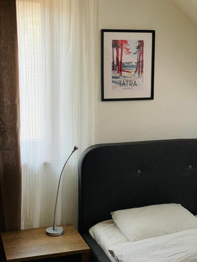 Apartman Juh Tale Exterior photo