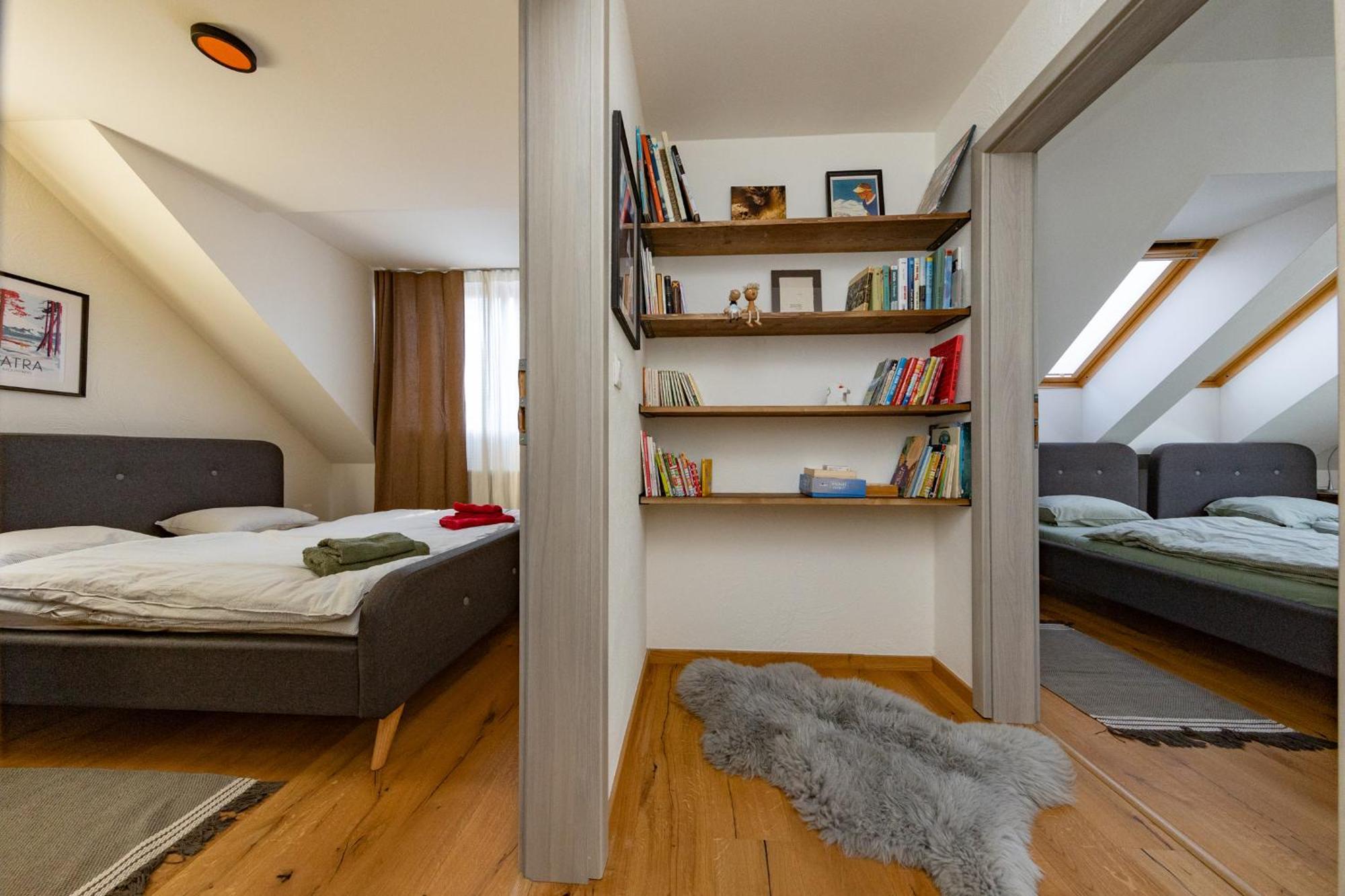 Apartman Juh Tale Exterior photo